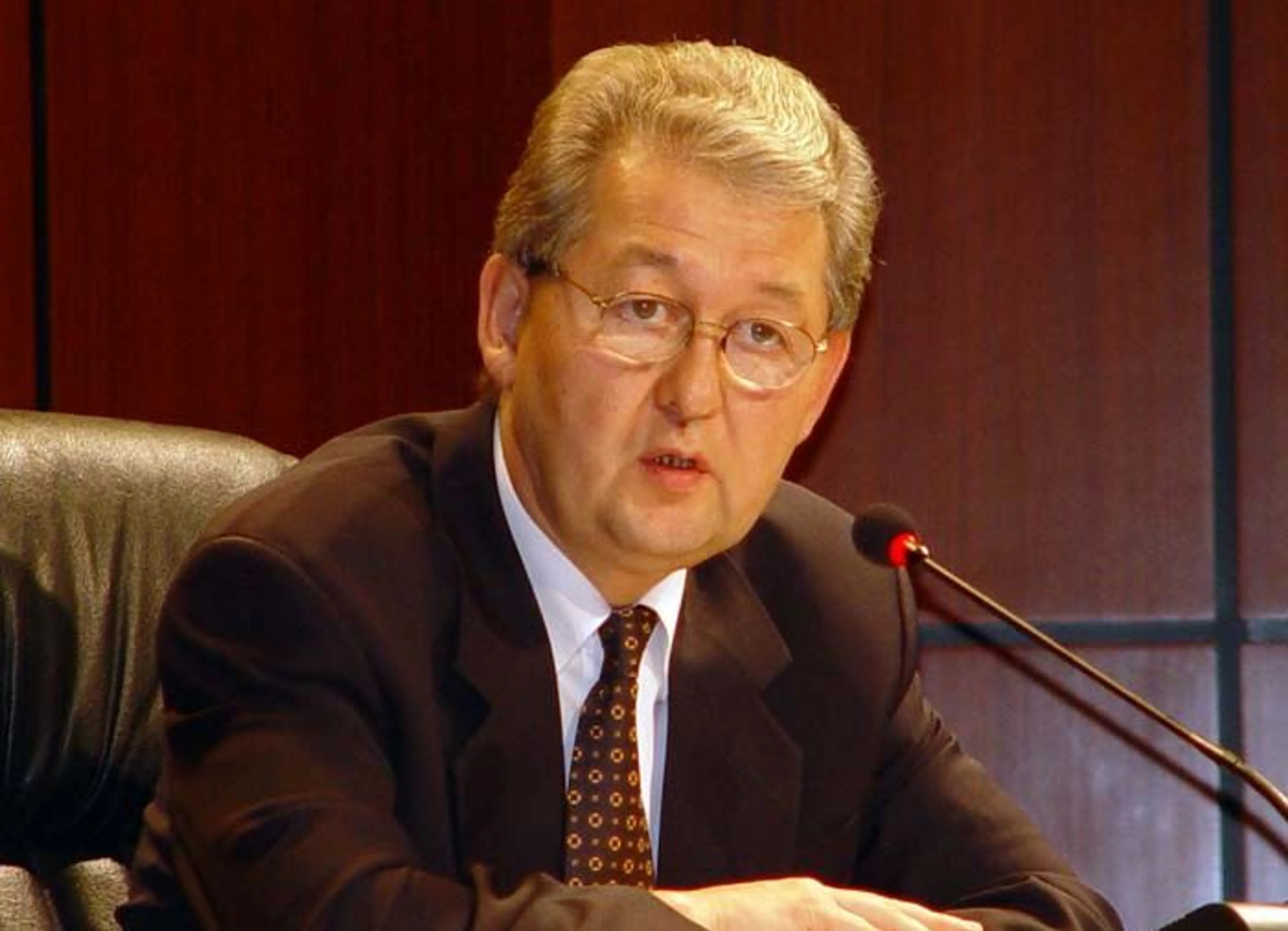 Капитал - Аслан Мусин назначен послом в Хорватии