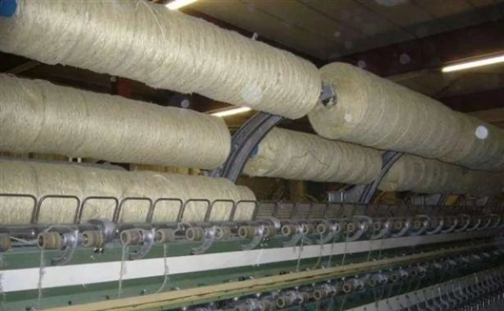 Капитал - В Атырауской области начнут перерабатывать шерсть