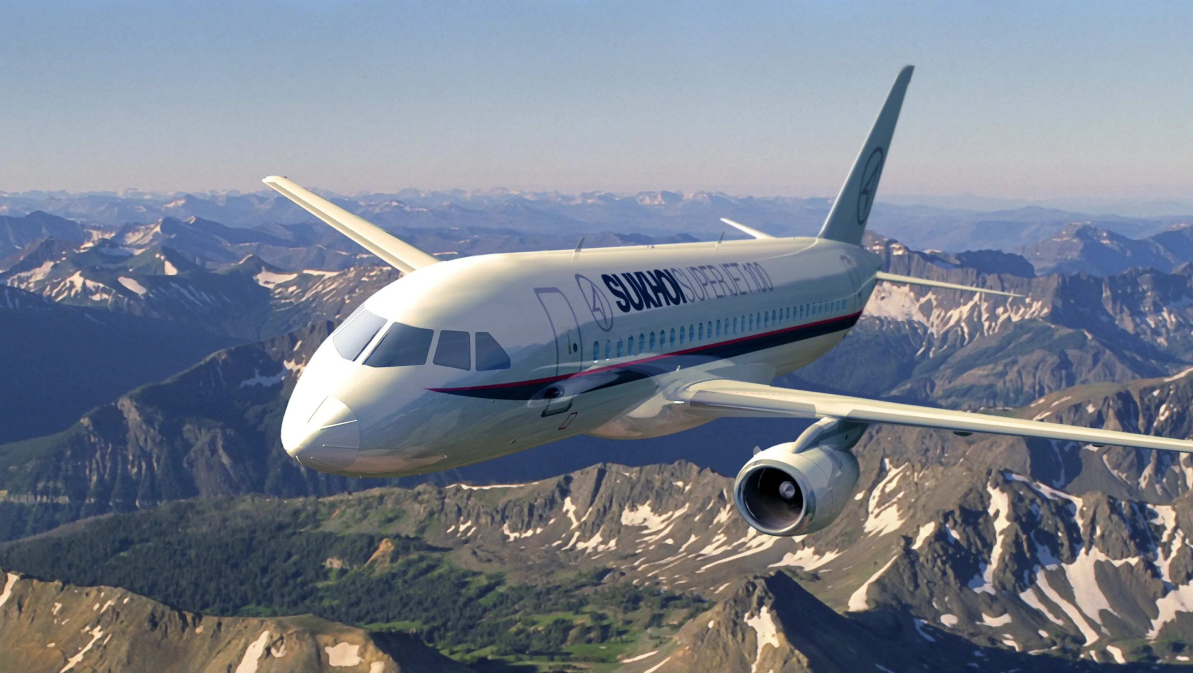 Капитал - SCAT приобретает 15 самолетов  Sukhoi Superjet