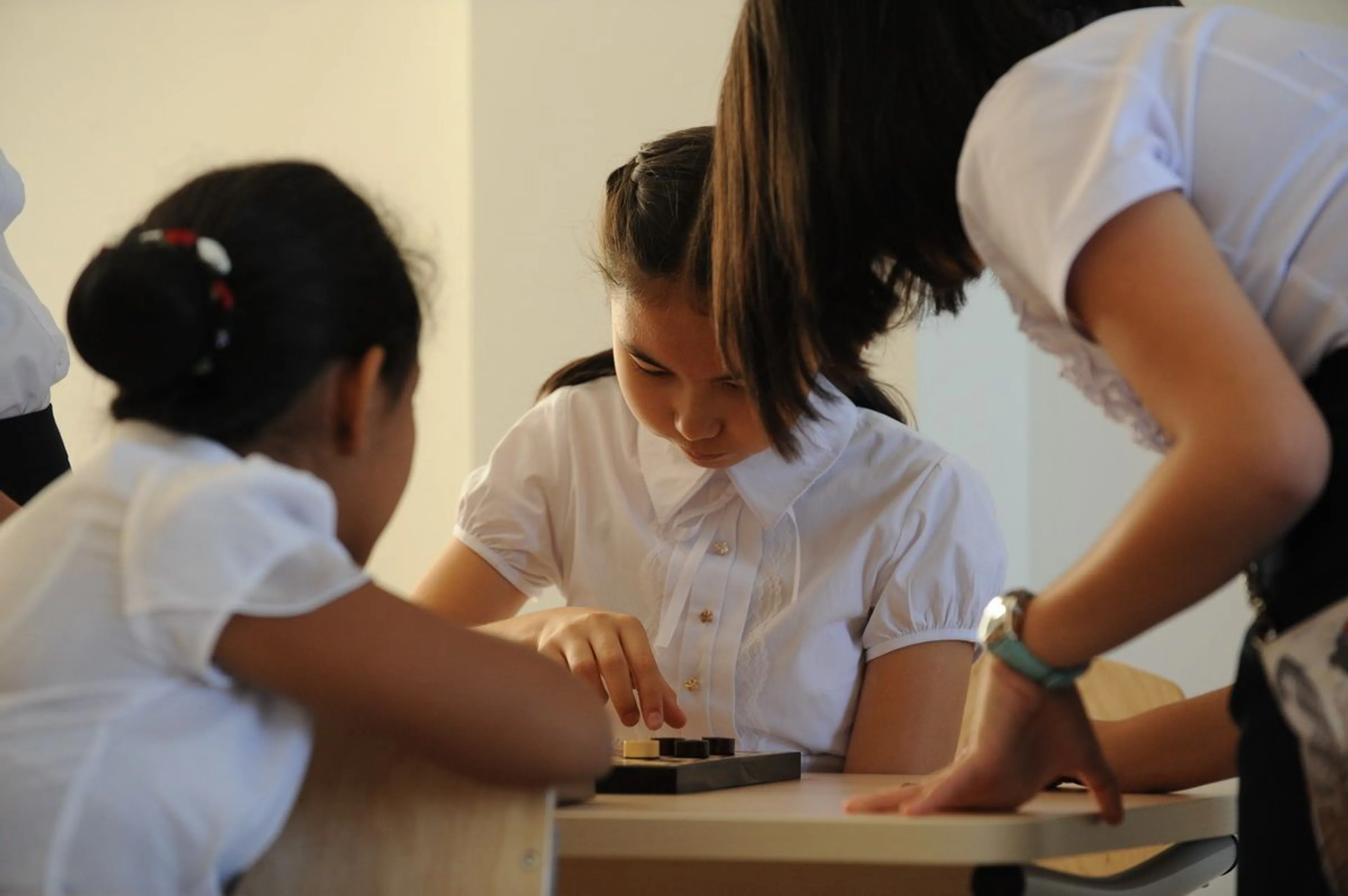 Капитал - О готовности школ к учебному году рассказали в Управлении образования Алматы