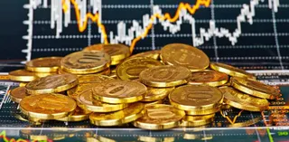 Капитал - Обзор цен на нефть, металлы и курс тенге на 30-31 августа