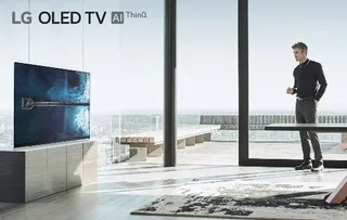 Капитал - LG Electronics объявляет о старте продаж новой линейки телевизоров 2019 года