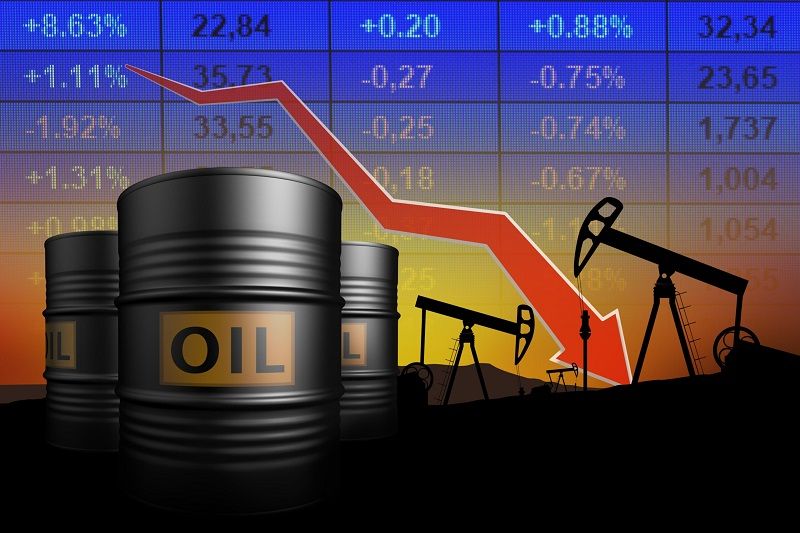 Курс тенге на 24 октября, цены на нефть и металлы- Kapital.kz