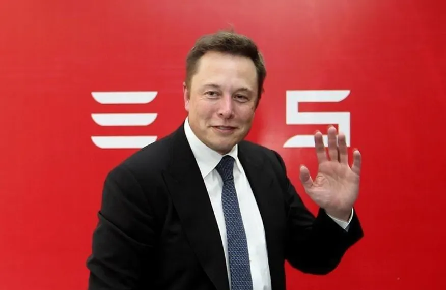 Капитал - Илон Маск сообщил о начале строительства завода в Китае