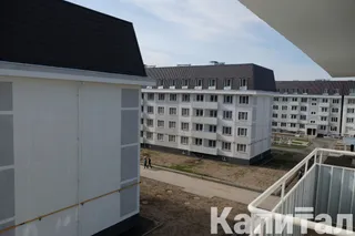 Капитал - Как продвигается очередь на жилье