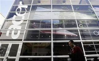 Капитал - Acer завершила квартал с убытками