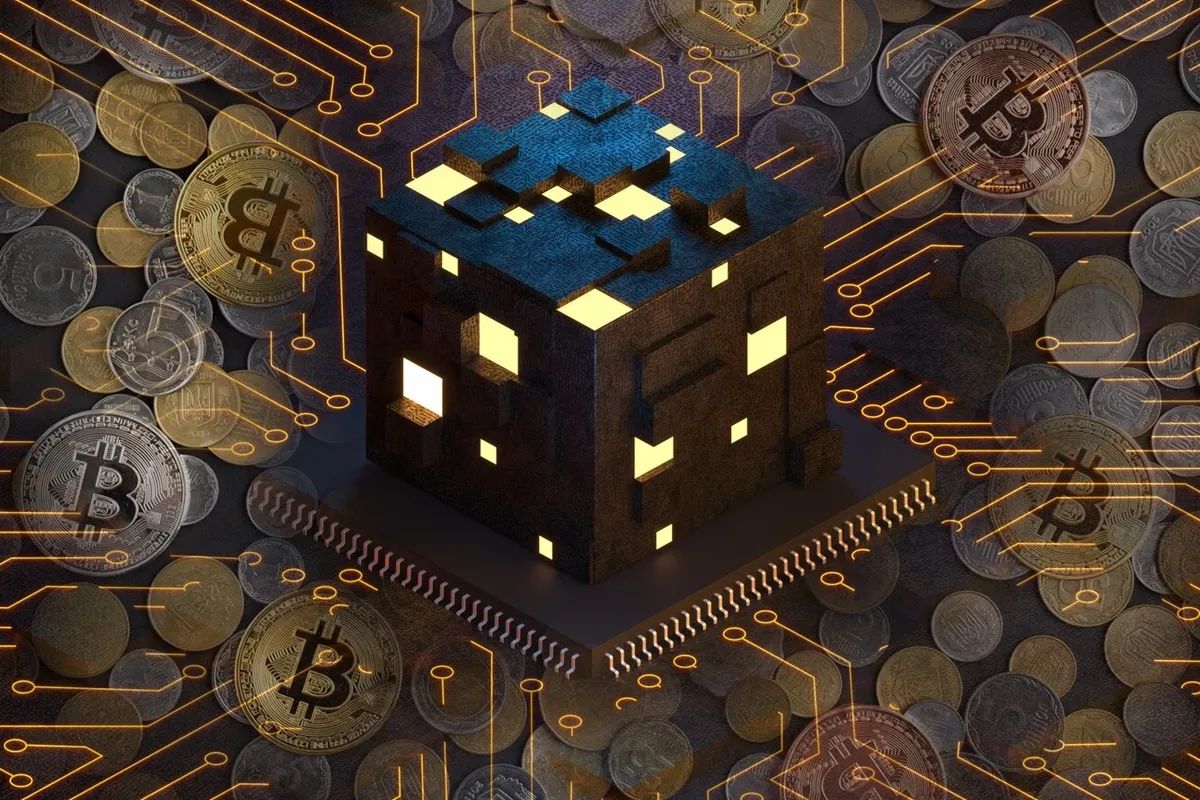 Подпольную майнинговую ферму выявили в Астане - Kapital.kz