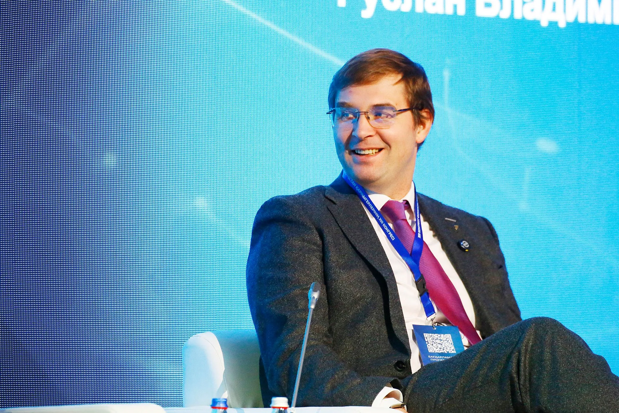 Где Тимур Турлов намерен запустить центр искусственного интеллекта с Nvidia 