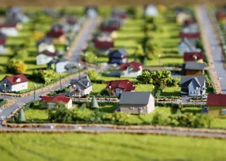 Капитал - В Атырау под ИЖС выделят тысячу земельных участков