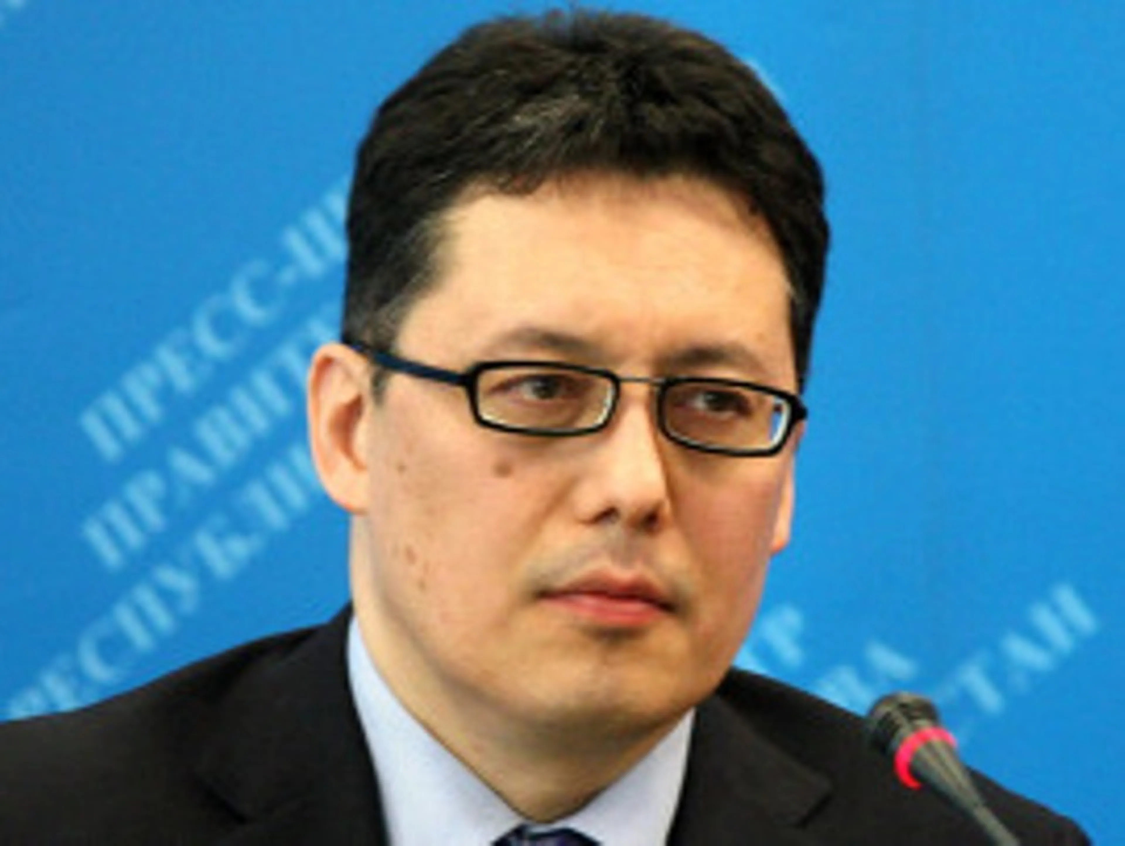 Капитал - Сайденов вошел в совет директоров Bank RBK