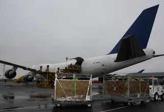 Капитал - Самолет не вылетел из аэропорта Астаны из-за сильного ветра