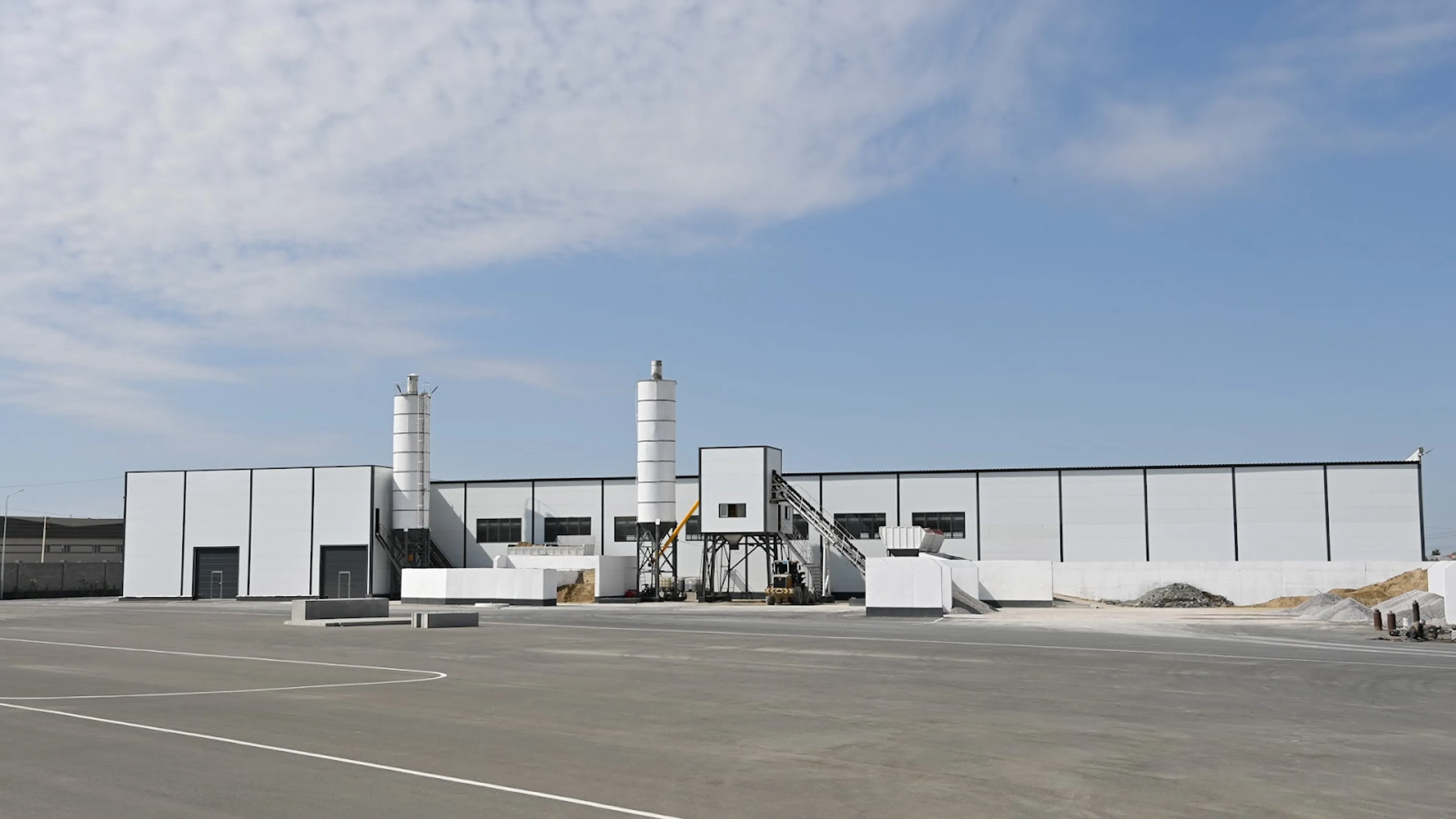 В 2023 году в Казахстане запустили 126 проектов в сфере обрабатывающей промышленности - фото kapital.kz