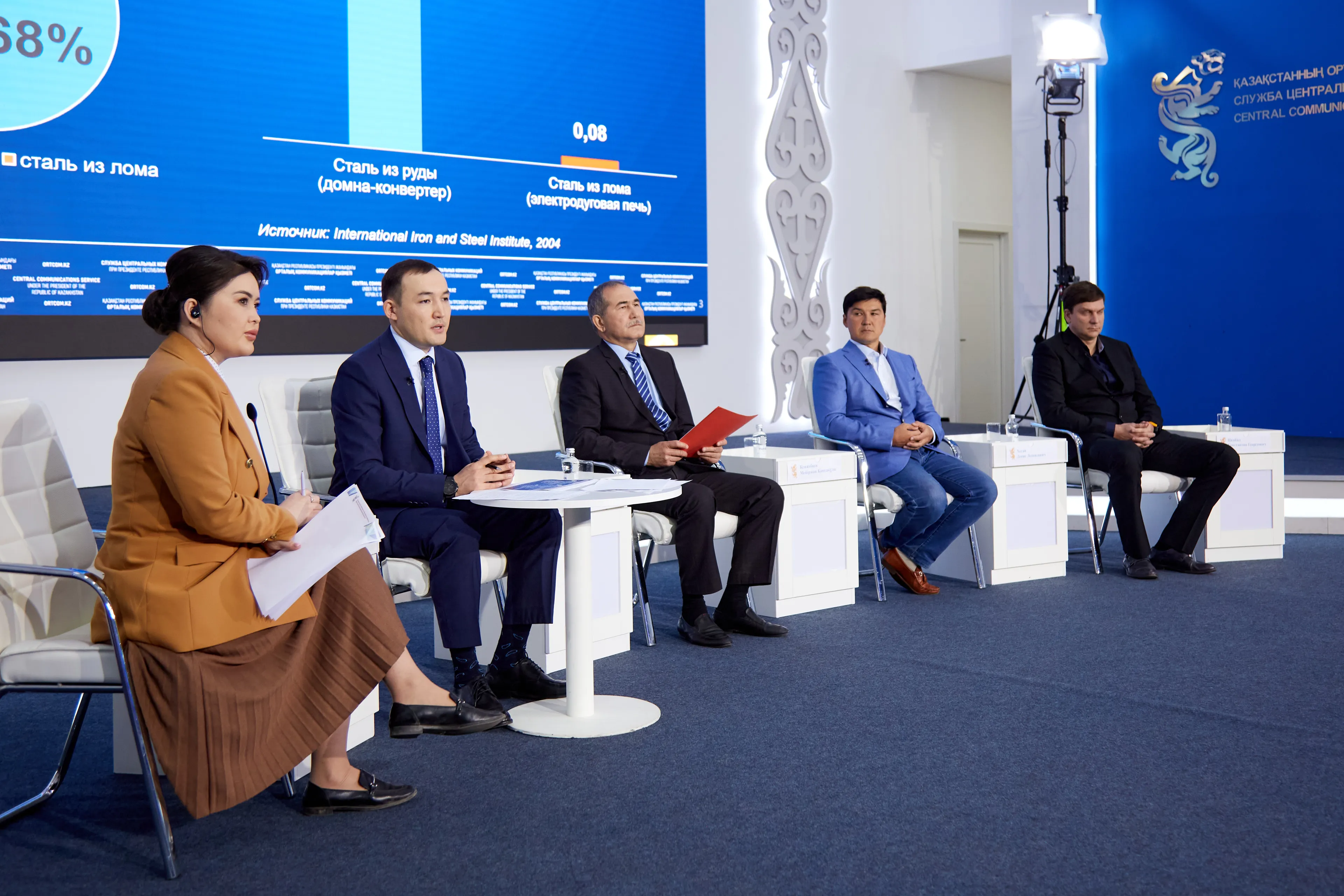 Капитал - Предприятиям обрабатывающей промышленности не хватает вторсырья – МИИР