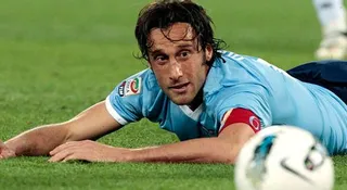 Капитал - Капитан «Лацио» дисквалифицирован за участие в договорных матчах