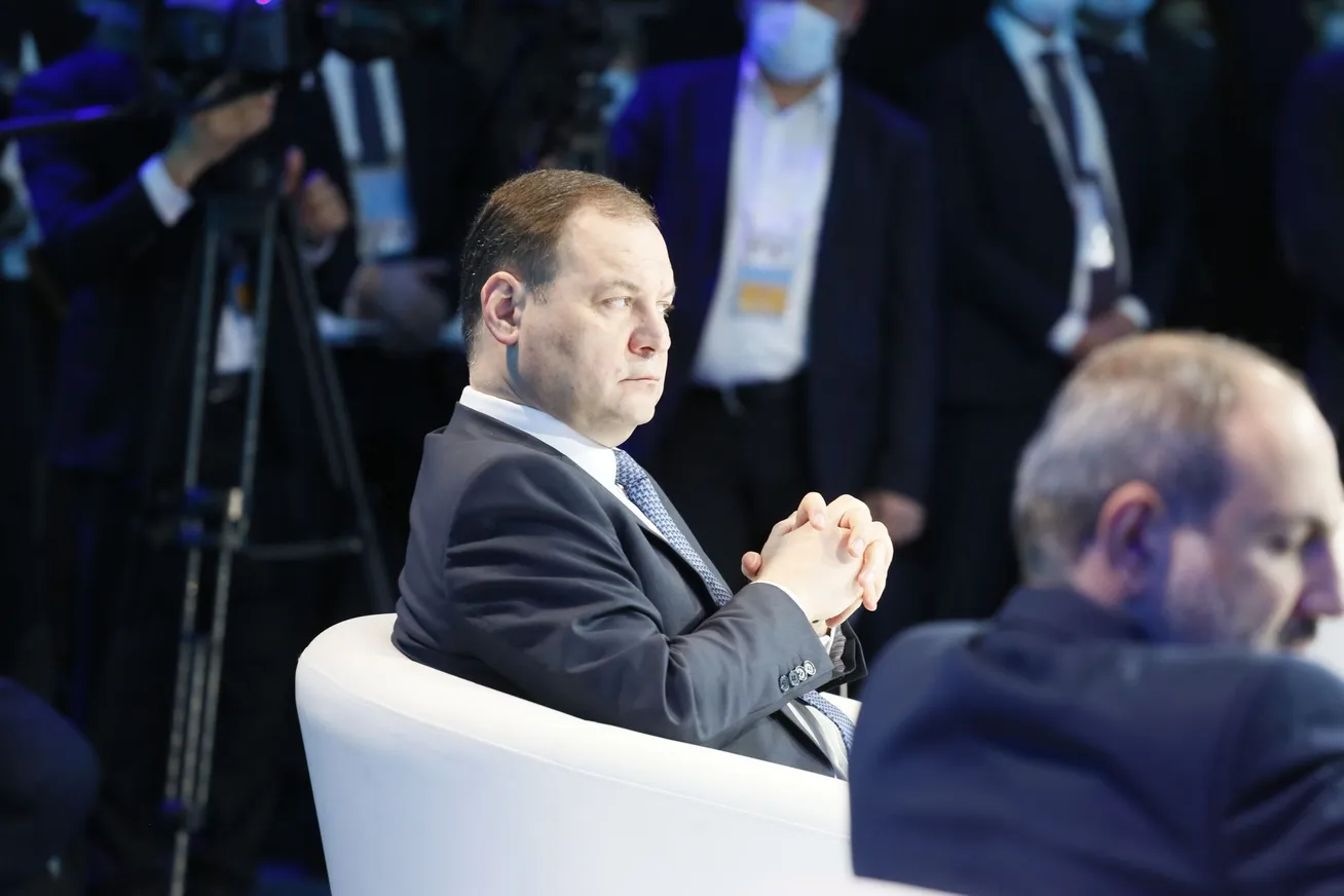 Национальный кластер искусственного интеллекта появится в Казахстане - фото kapital.kz