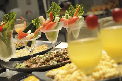 Турецкие бизнесмены предложили отменить all inclusive