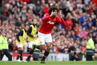 Капитал - Маруан Феллайни и Рафаэл пропустят игру с «Баварией»