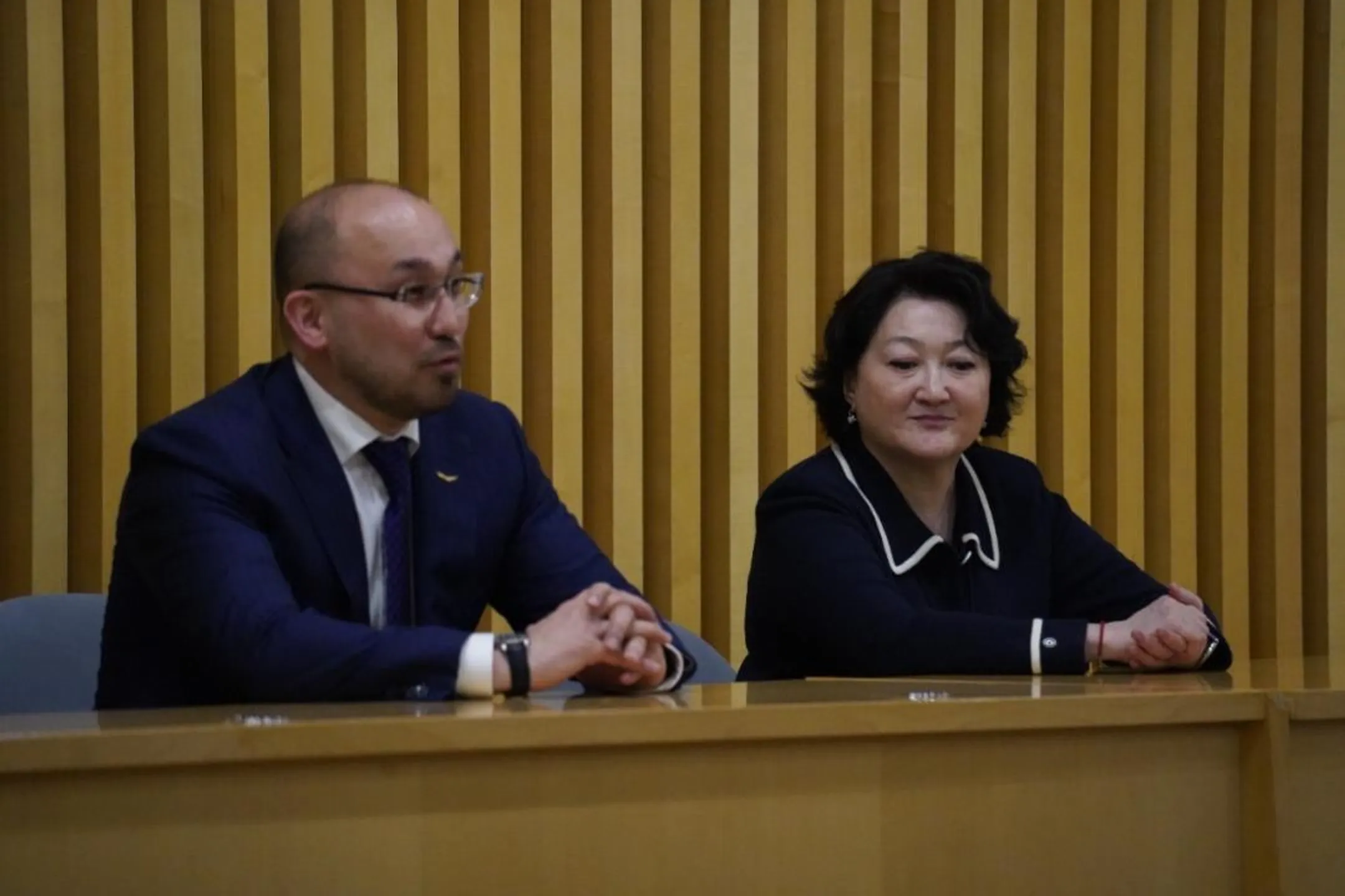 Сменились руководители ряда организаций сферы культуры и искусства - Image Kapital.kz