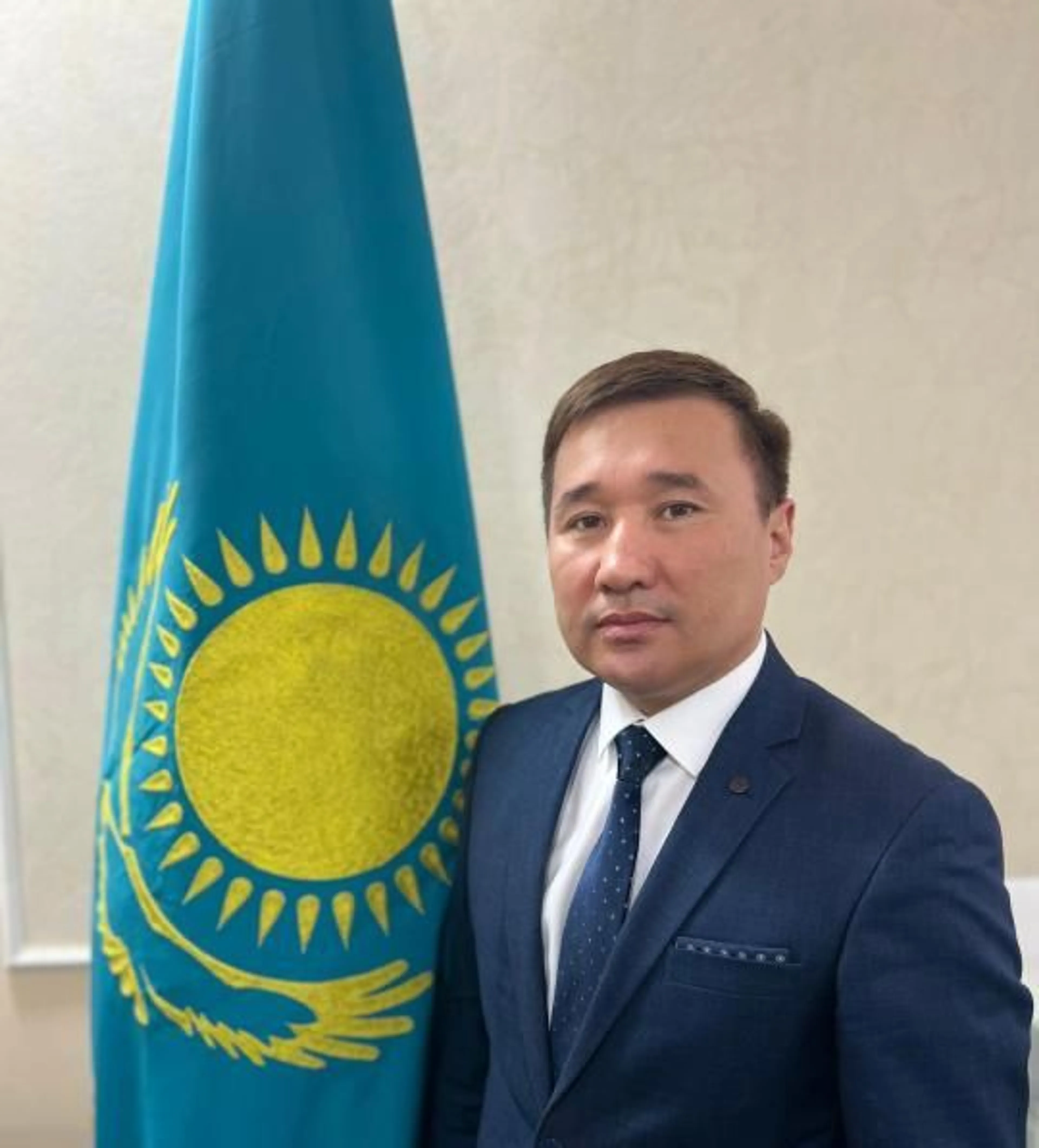 Капитал - Назначен руководитель департамента госимущества и приватизации Шымкента