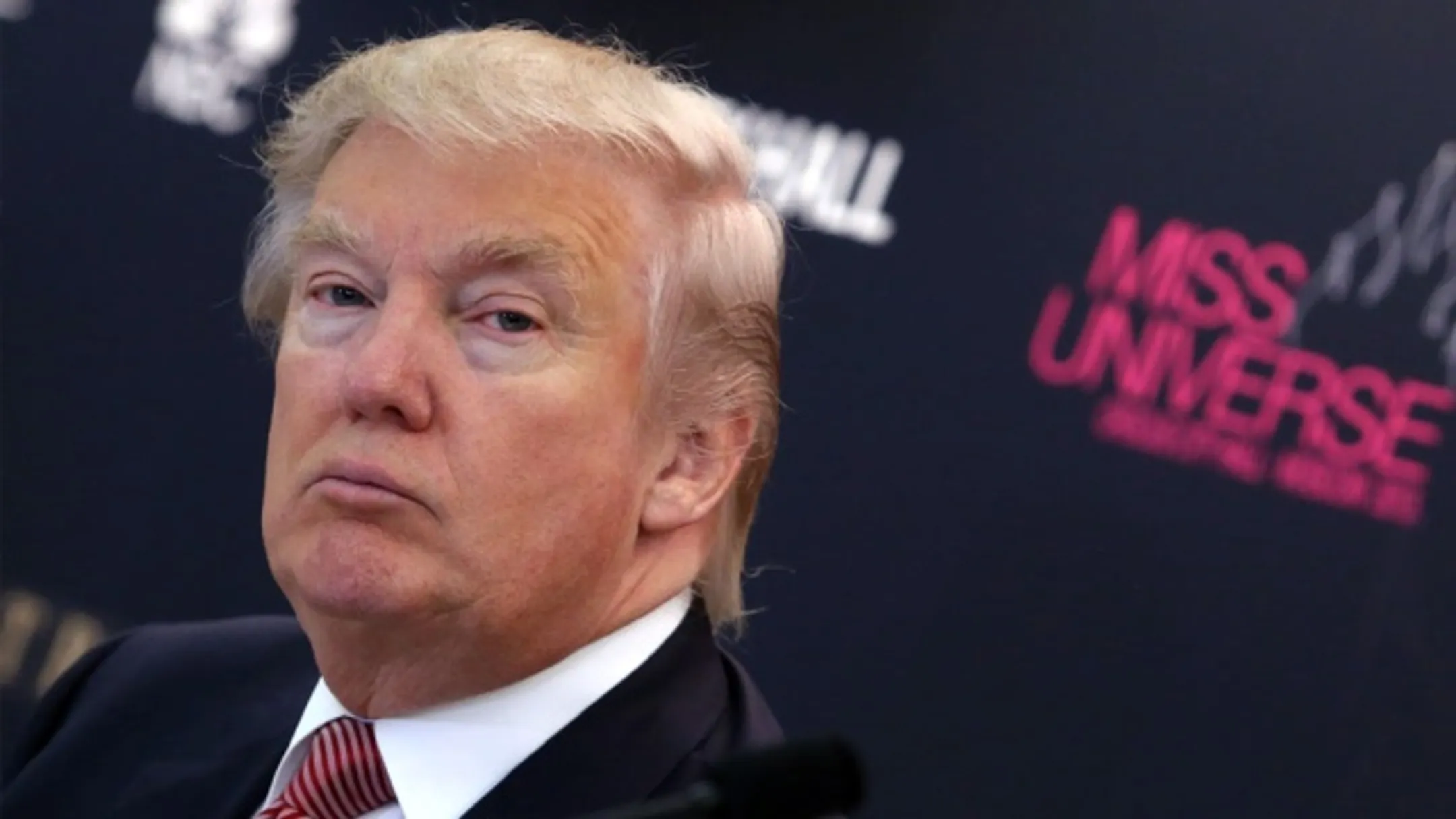 Дональд Трамп включился в президентскую гонку в США - Image Kapital.kz