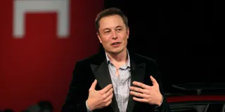 Капитал - Tesla намерена привлечь $1,15 млрд