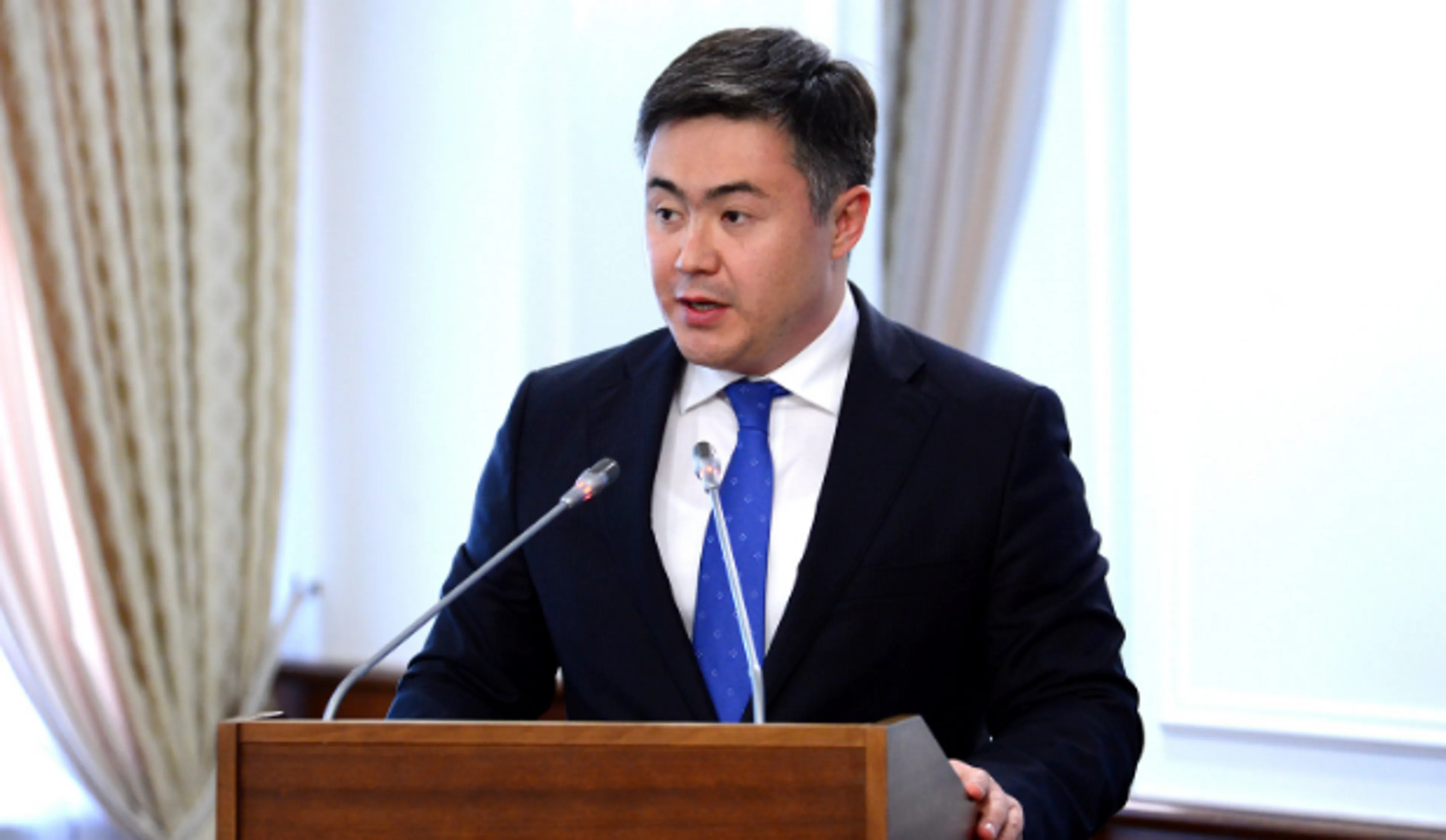 Капитал - Казахстан может экспортировать шесть видов услуг