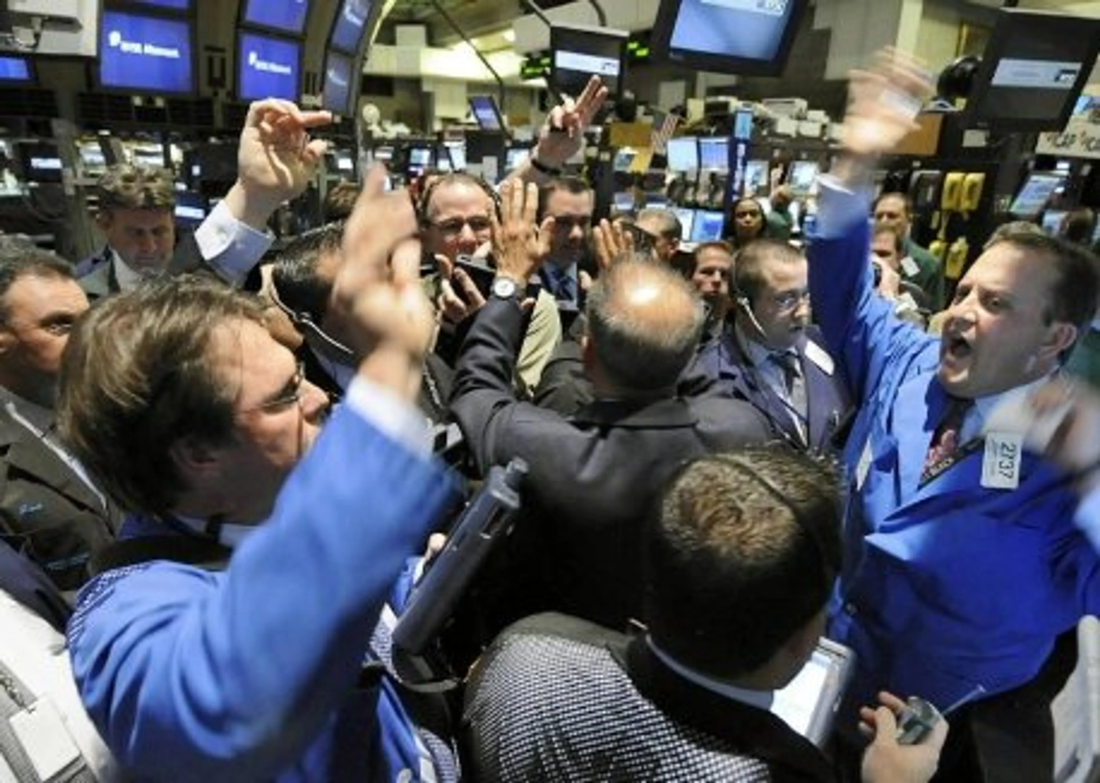 Капитал - Паника на мировом рынке нефти