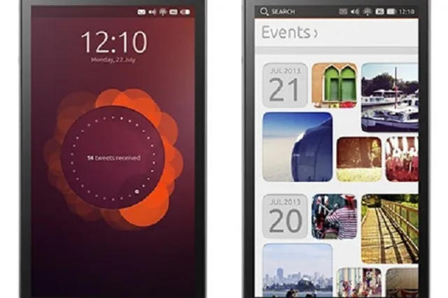 Пользователи сдают доллары на первый смартфон на Ubuntu