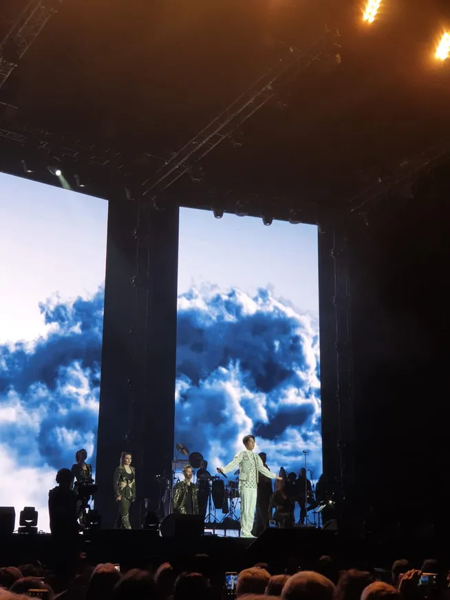 Феномен Димаша - фото kapital.kz