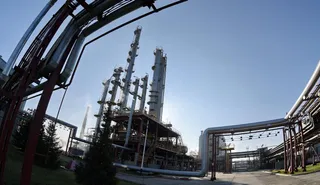 Капитал - Казахстан может продлить запрет на импорт дизтоплива