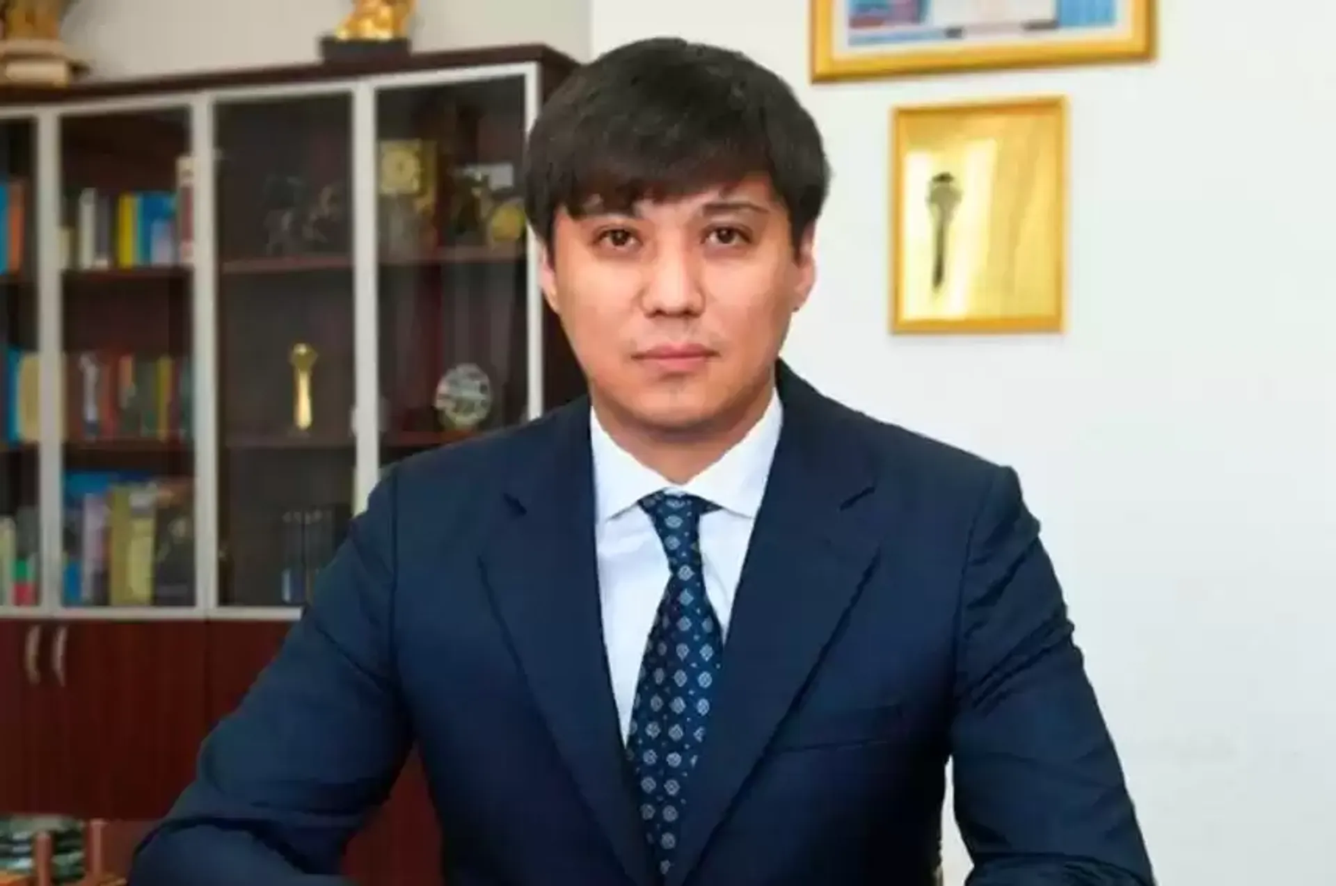 Капитал - В Антикоре подтвердили задержание вице-министра нацэкономики