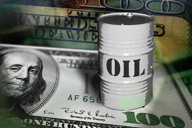 Россия откажется от доллара при продаже нефти- Kapital.kz