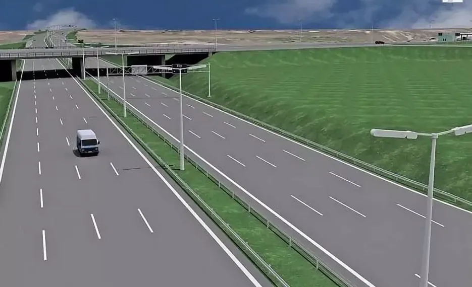 Капитал - Как БАКАД будут строить в Алматинской области