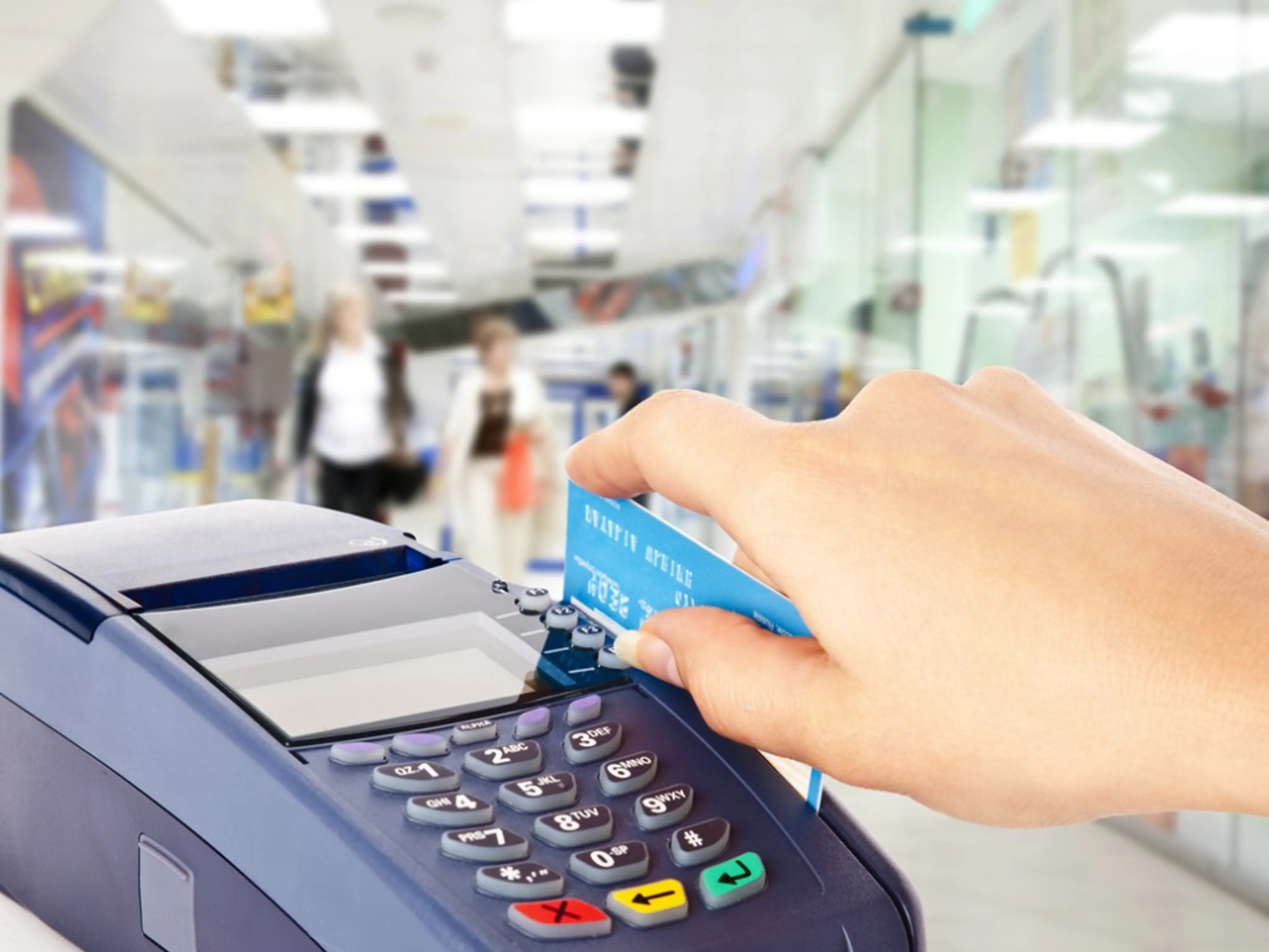 Капитал - Картами чаще всего расплачиваются алматинцы