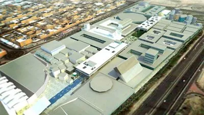 В Актобе построят индустриальную зону