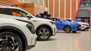 Капитал - Итоги продаж в Казахстане за август и обновленный Ford F-150