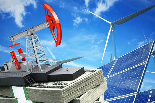 Низкая цена на нефть не гарантирует реформы