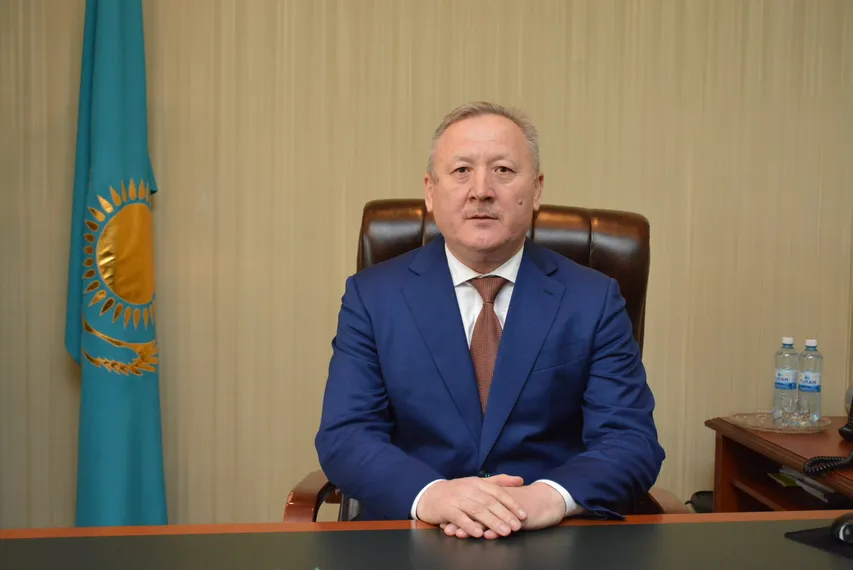 Капитал - Амангельды Смаилов стал акимом Кокшетау