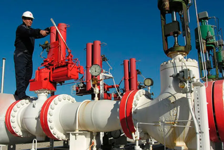 Капитал - Азербайджан может вытеснить Газпром из Болгарии