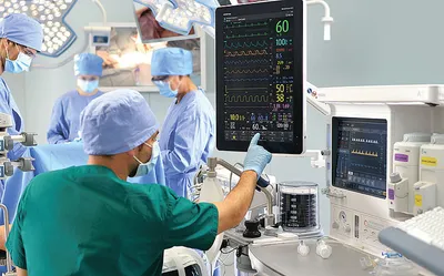 В Казахстане создают Национальную базу медицинской техники