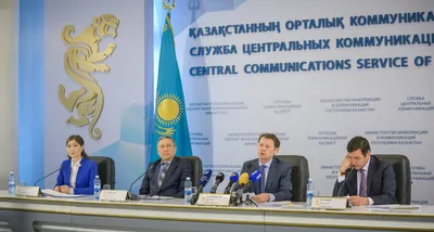 Пять направлений программы Нұрлы жер