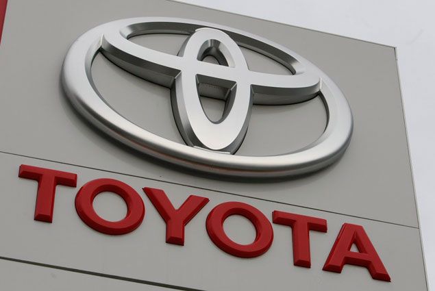 Toyota отзывает 6,4 млн машин - Kapital.kz