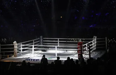 Звезды мирового бокса выйдут на ринг в Нур-Султане