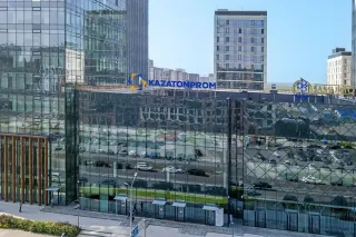 kazatomprom.kz