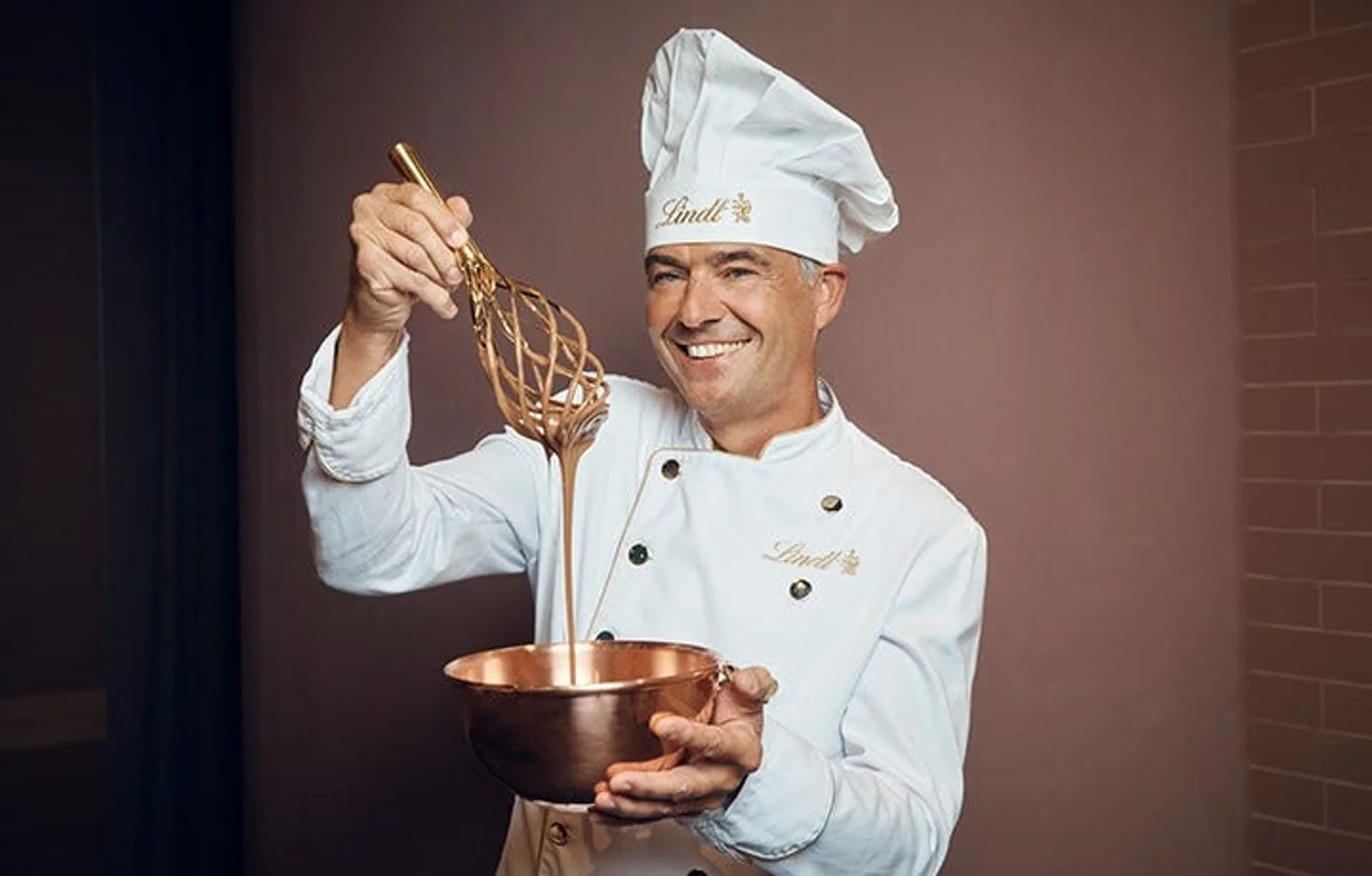 Капитал - Шоколадная революция Lindt