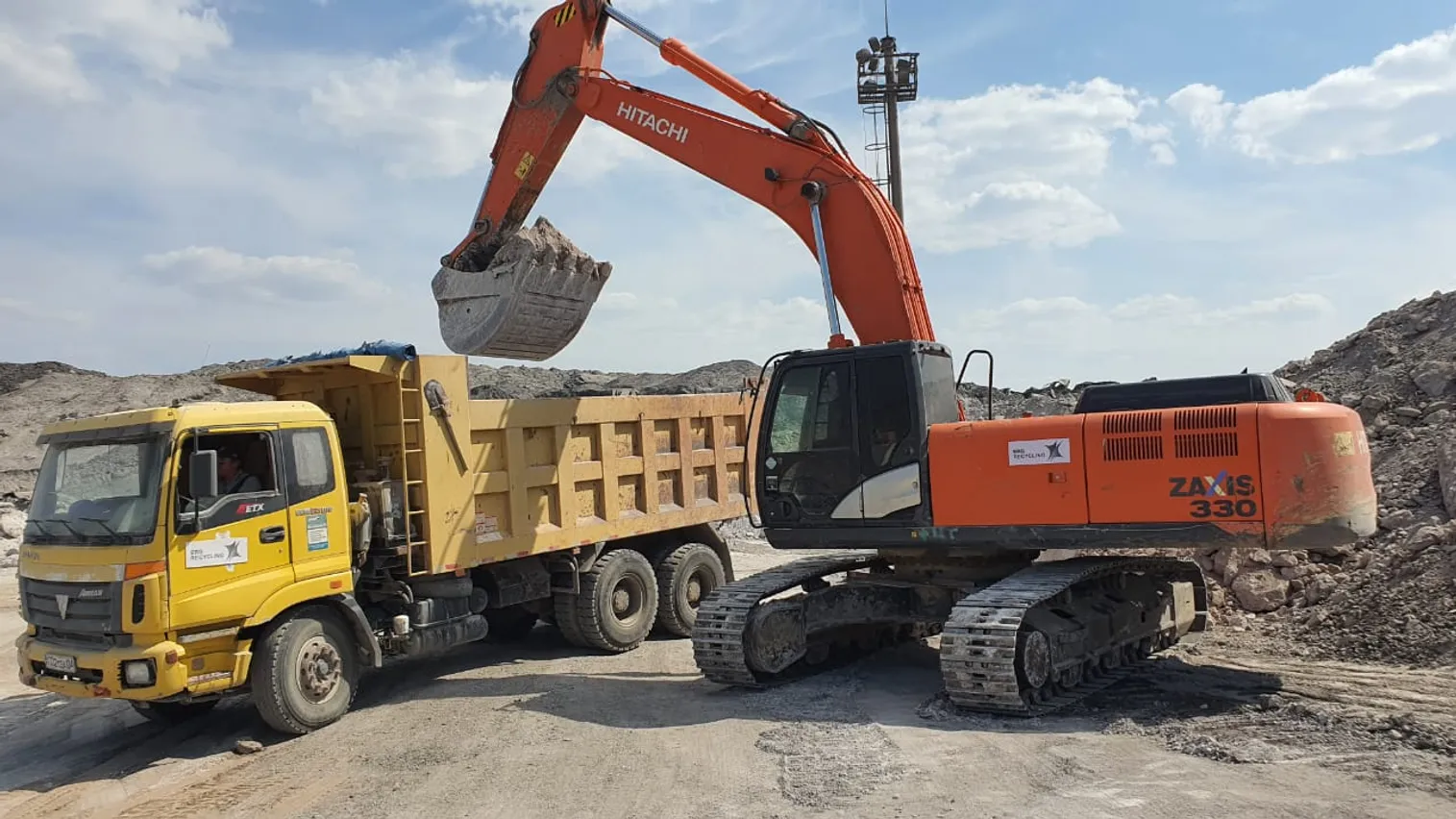 Переработка промышленных отходов: тренды и новые возможности - фото kapital.kz