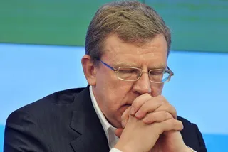 Капитал - Российскую экономику ждут пять лет стагнации