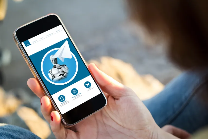 Капитал - Мода на чат-бота