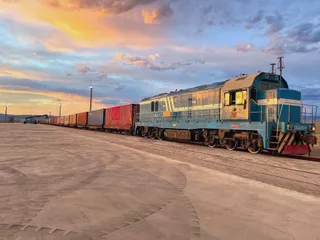 Капитал - Что мешает развитию конкуренции на рынке грузовых перевозок