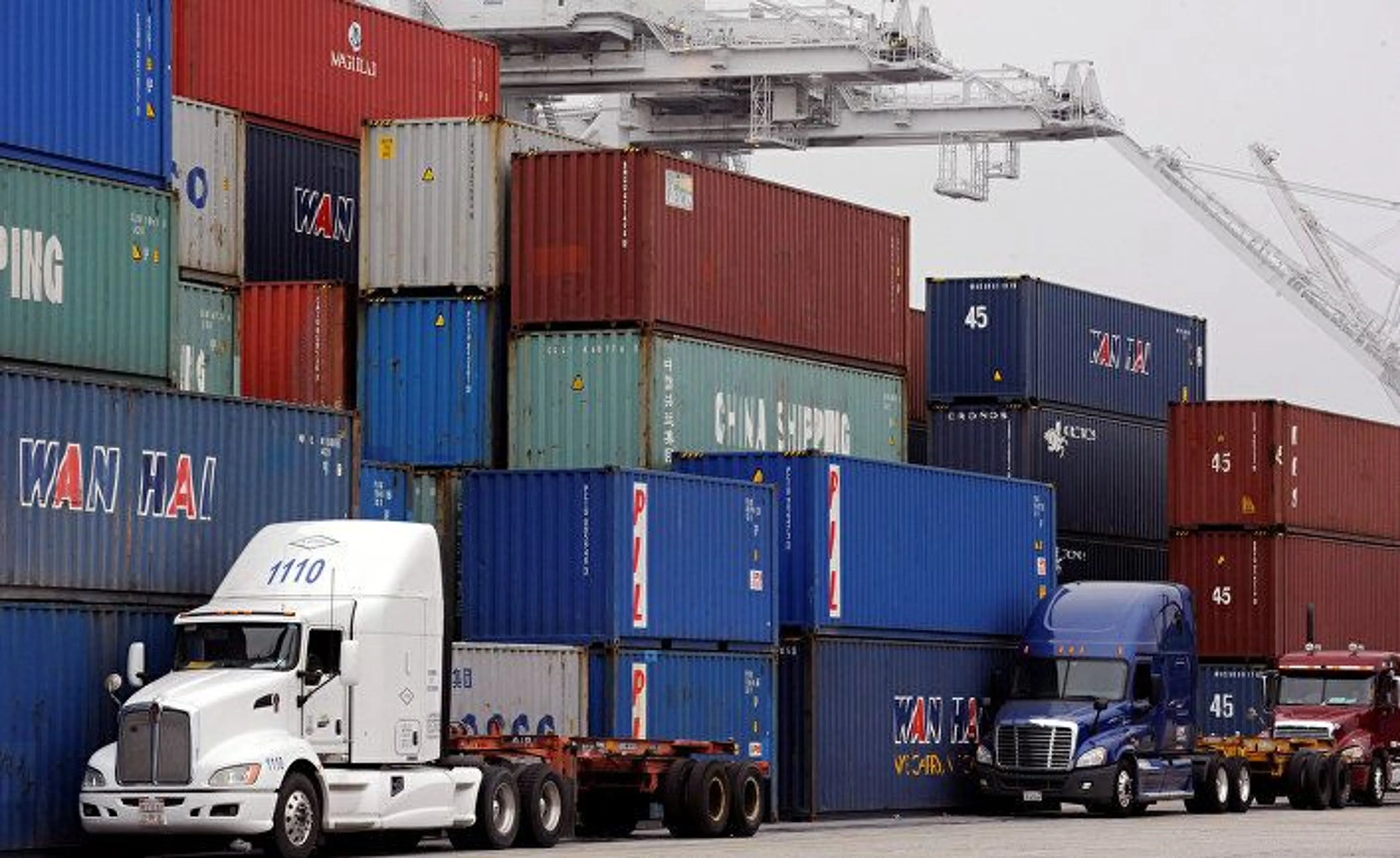 Капитал - Китай введет импортные пошлины на ряд сельхозтоваров из Канады